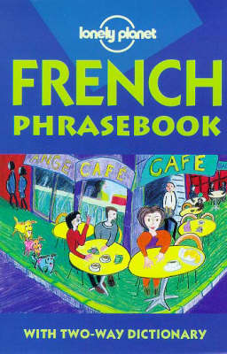 French Phrasebook - Marie-Helene Girard, Anny Monet