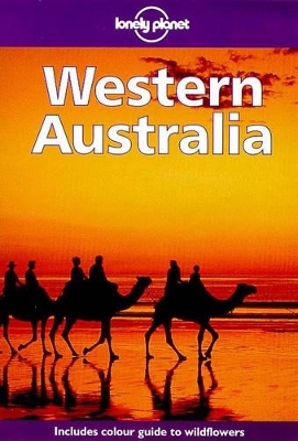 Western Australia - Jeff Williams
