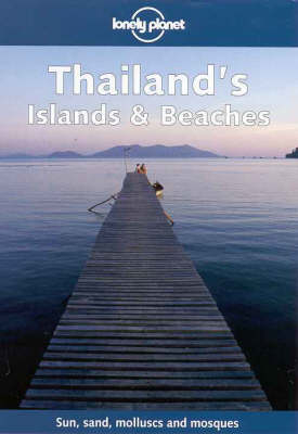 Thailand's Islands and Beaches