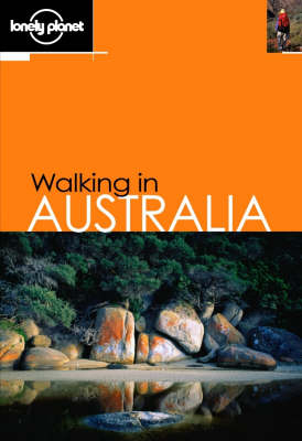 Walking in Australia