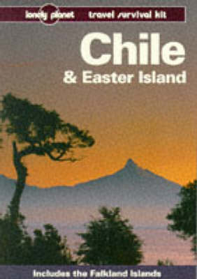 Chile and Easter Island