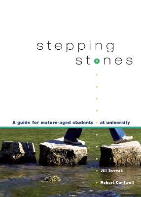Stepping Stones - 