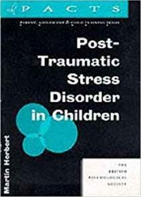 Post-Traumatic Stress Disorder in Children -  ACER Press