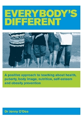 Everybody's Different