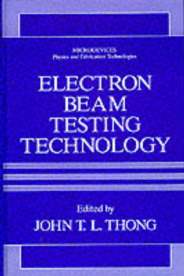 Electron Beam Testing Technology
