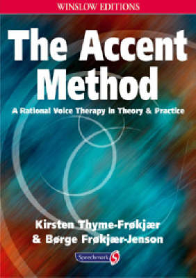 The Accent Method