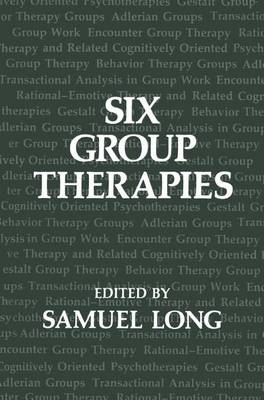 Six Group Therapies - 