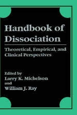 Handbook of Dissociation