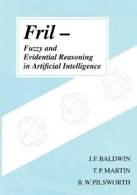Fril - James Frederick Baldwin, T. P. Martin, Bruce W. Pilsworth