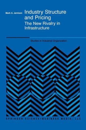 Industry Structure and Pricing