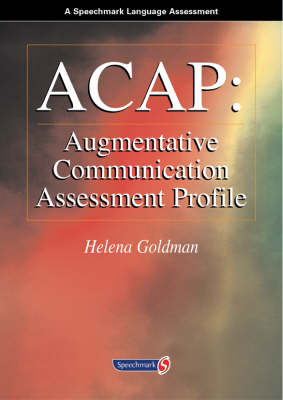 ACAP - Augmentative Communication Assessment Profile