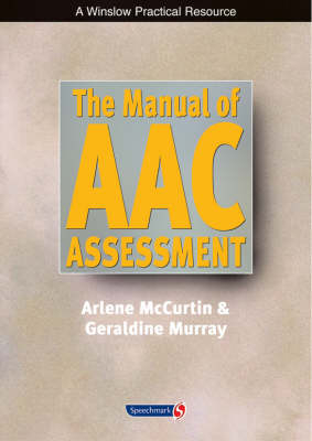 The Manual of AAC Assessment