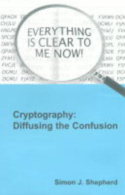 Cryptography - Simon J. Shepherd