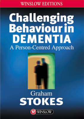 Challenging Behaviour in Dementia