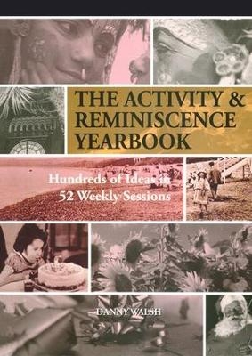 Activity & Reminiscence Handbook - Danny Walsh