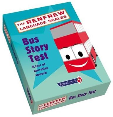 Bus Story Test - Lucy Hancox, Catherine Renfrew