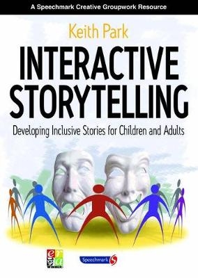 Interactive Storytelling - Keith Park