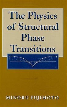Physics of Structural Phase Transitions