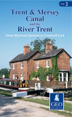 Trent and Mersey Canal