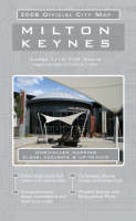 Milton Keynes City Map