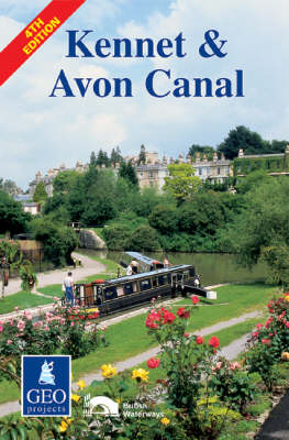 Kennet and Avon Canal -  British Waterways