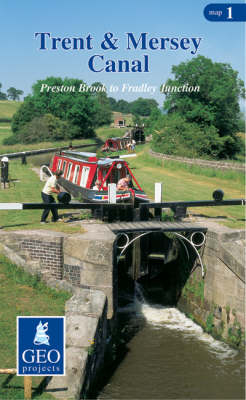 Trent and Mersey Canal