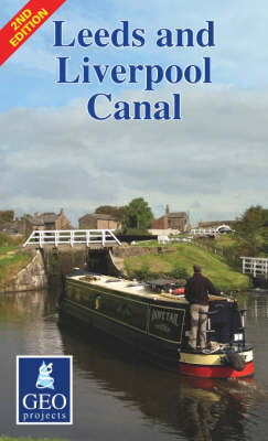 Leeds and Liverpool Canal