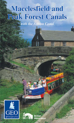 Macclesfield and Peak Forest Canals