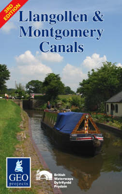 Llangollen and Montgomery Canal