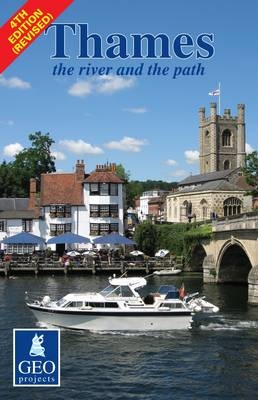 Thames the River and the Path