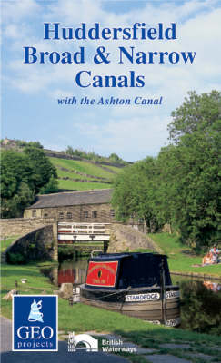 Huddersfield Broad and Narrow Canals