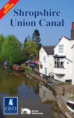 Shropshire Union Canal