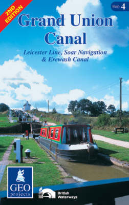 Grand Union Canal
