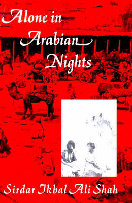 Alone in Arabian Nights