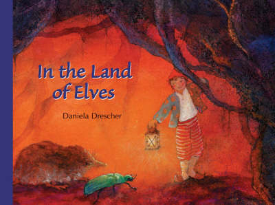In the Land of Elves - Daniela Drescher