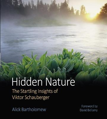 Hidden Nature - Alick Bartholomew