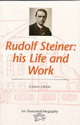 Rudolf Steiner
