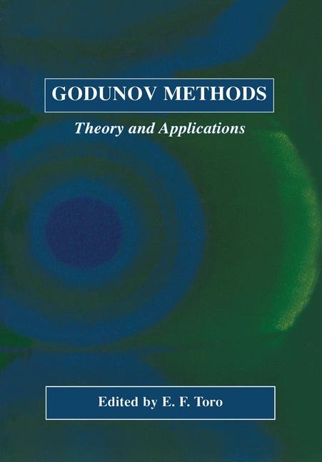 Godunov Methods - 