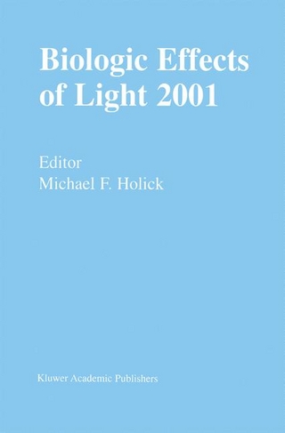 Biologic Effects of Light 2001