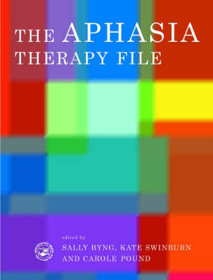 The Aphasia Therapy File