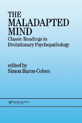 The Maladapted Mind - 