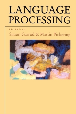 Language Processing - 