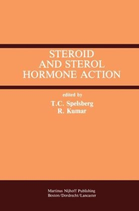 Steroid and Sterol Hormone Action - 