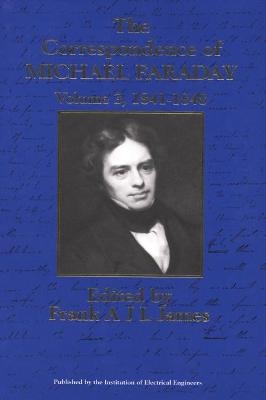The Correspondence of Michael Faraday