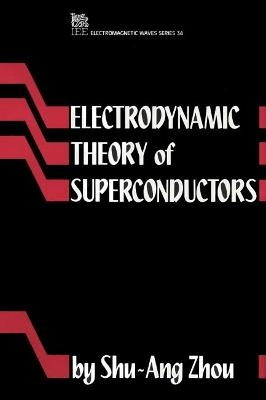 Electrodynamic Theory of Superconductors