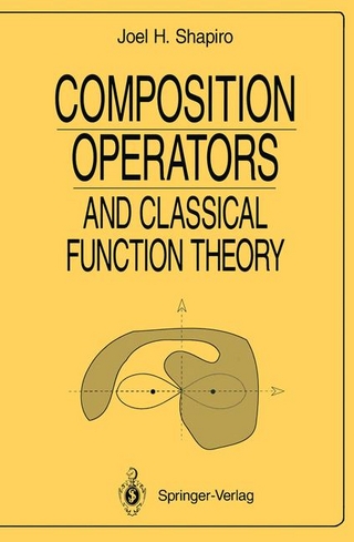Composition Operators