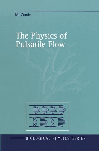 Physics of Pulsatile Flow