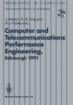 7th UK Computer and Telecommunications Performance Engineering Workshop - 