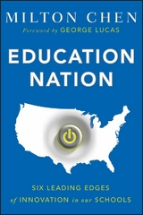 Education Nation - Milton Chen