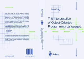 Interpretation of Object-Oriented Programming Languages
